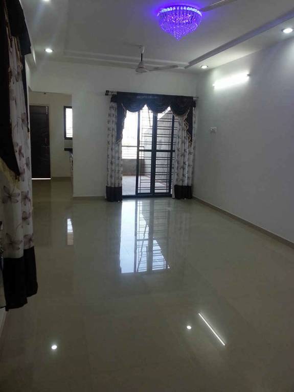  greenfield 3 Living Area