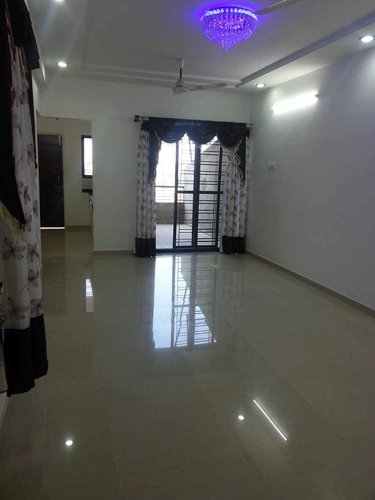 Living Area greenfield-3 Living Area