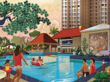 Puraniks Rumah Bali Phase 4