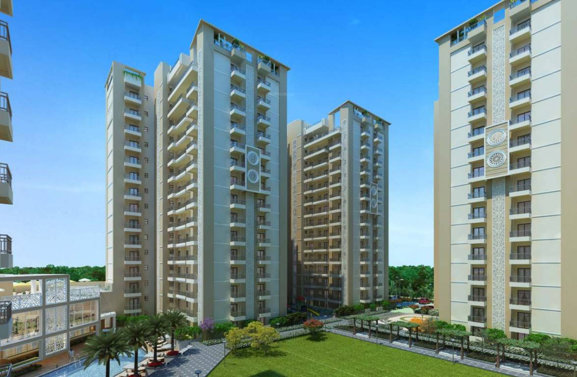  windsor greens Elevation