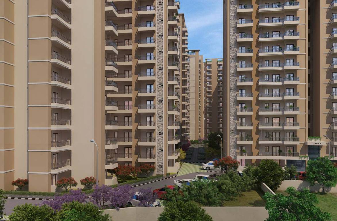  windsor greens Elevation