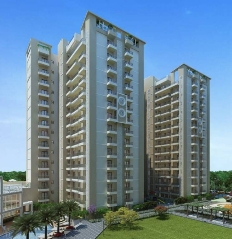  windsor greens Elevation