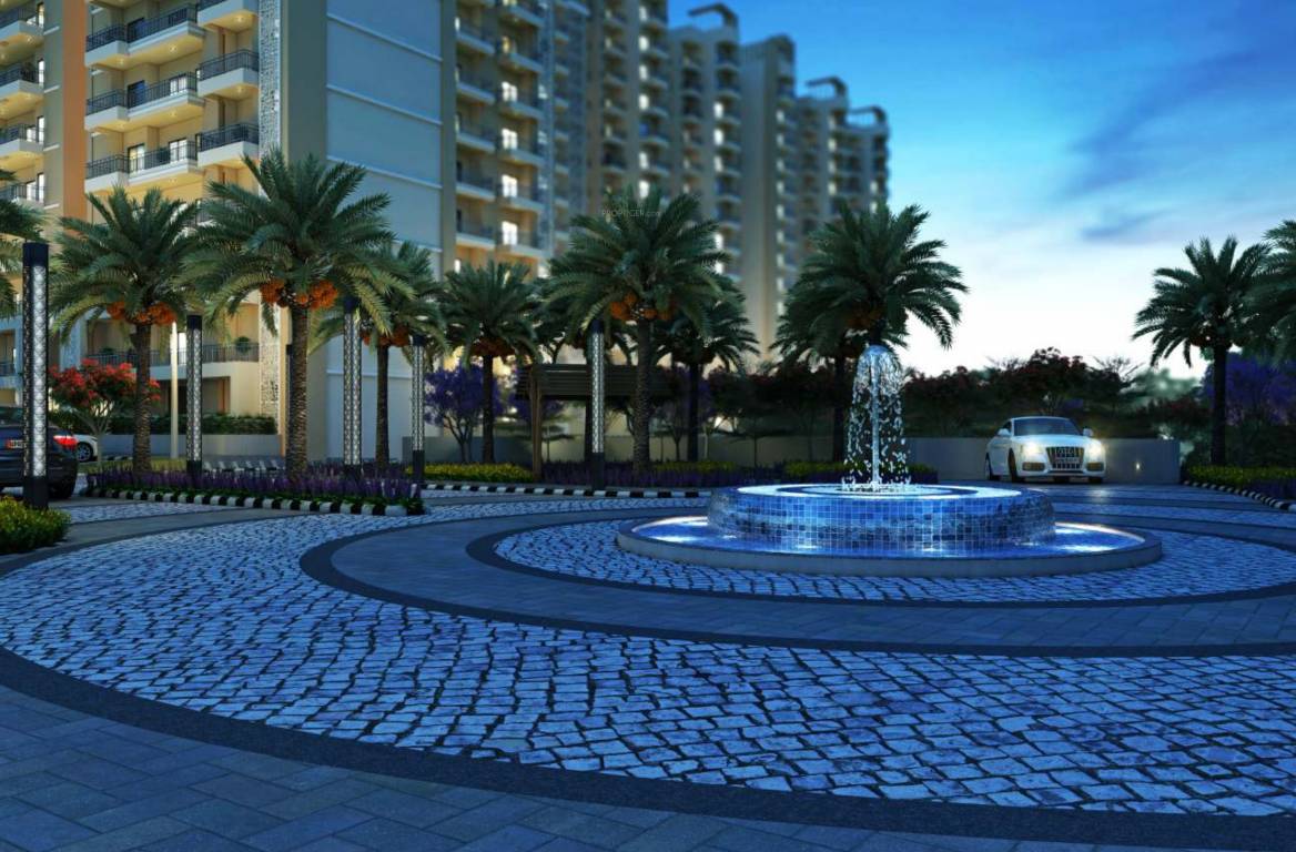  windsor greens Fountains