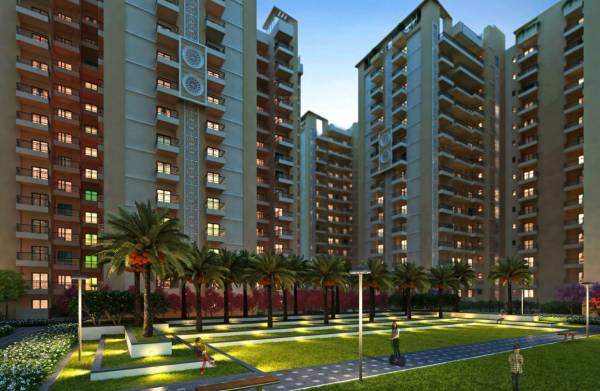  windsor-greens Jogging Track