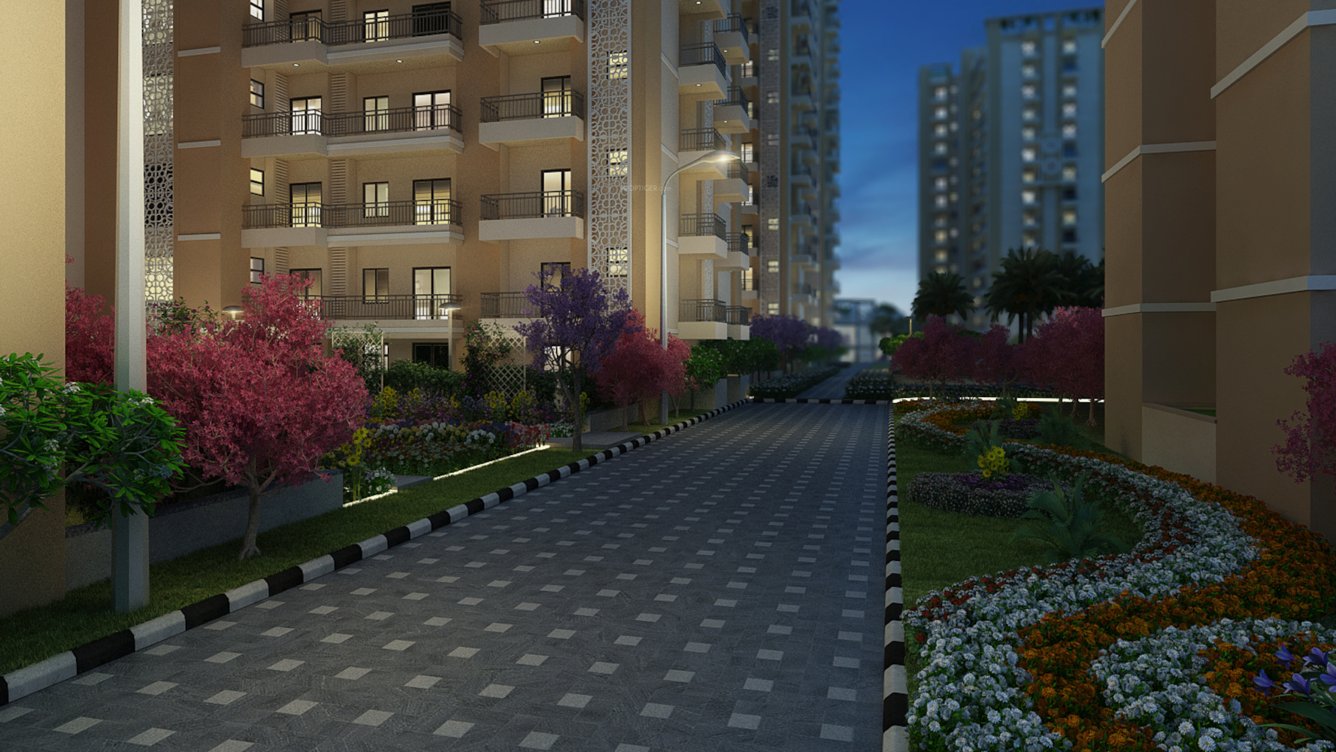  windsor greens Others