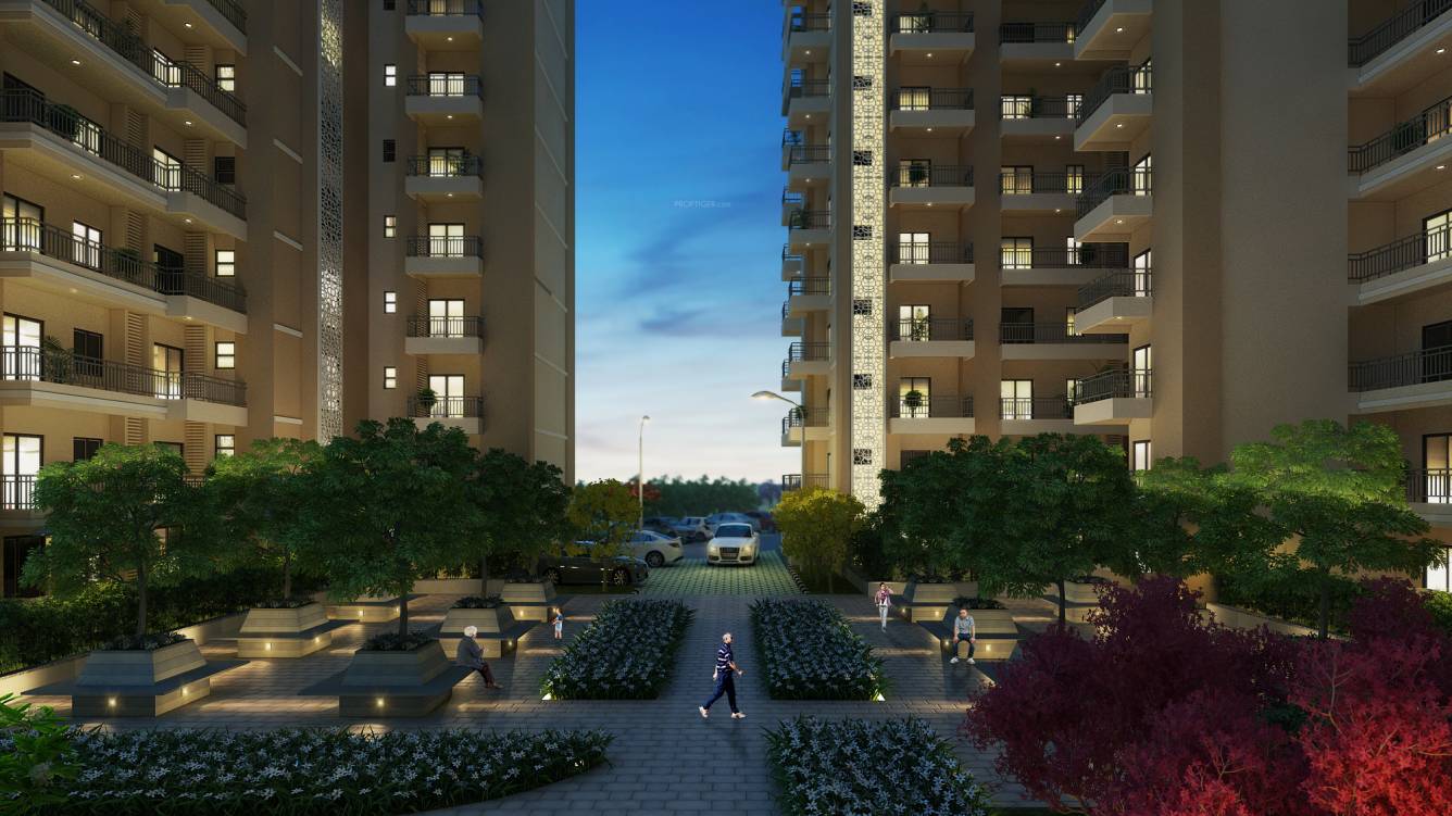  windsor greens Others