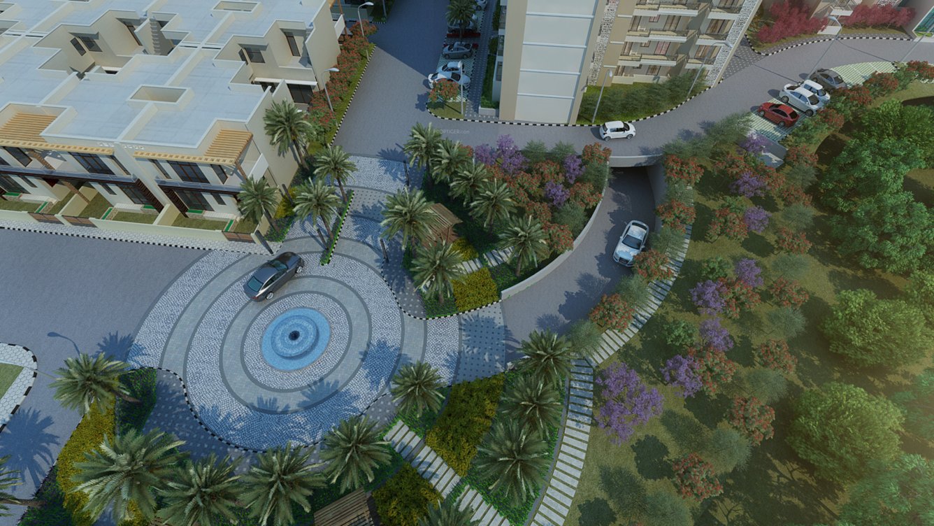  windsor greens Others