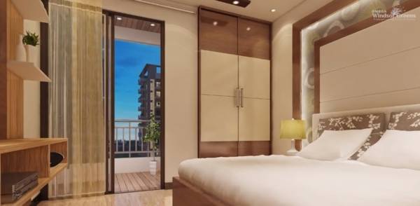  windsor-greens Bedroom