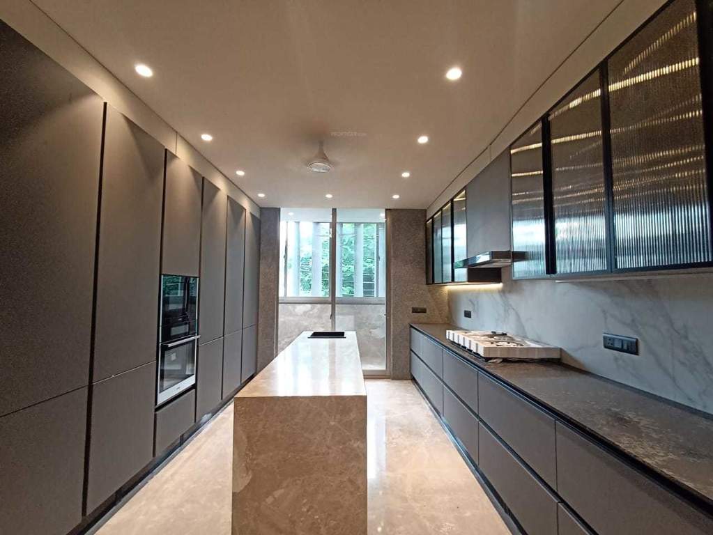  worth it realtors dlf phase 2 exclusive floors Kitchen