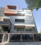 Elevation worth-it-realtors-sushant-lok-1-premium-floors Elevation