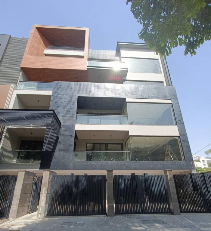 Elevation worth it realtors sushant lok 1 premium floors Elevation