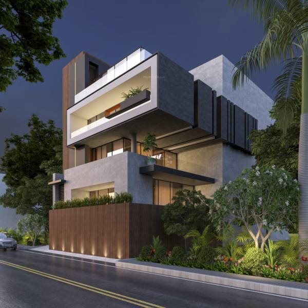  worth-it-realtors-dlf-phase-1-floors Elevation