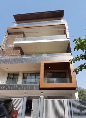 Elevation worth-it-realtors-sushant-lok-1-floors Elevation