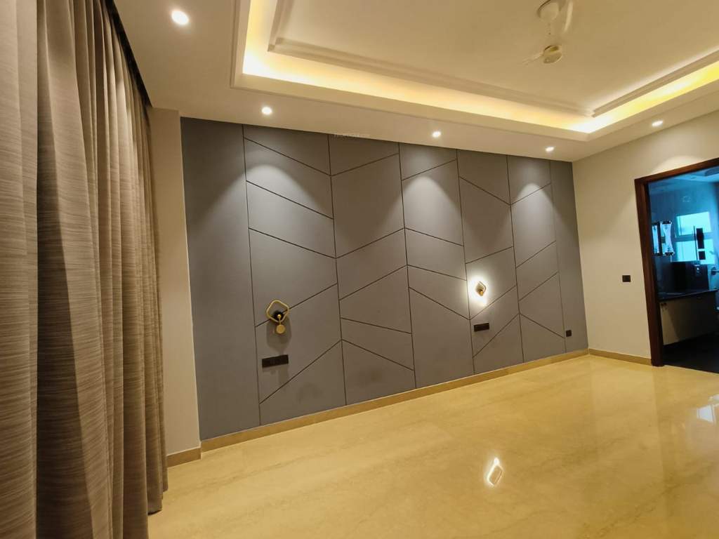  worth it realtors sushant lok 1 floors Living Area