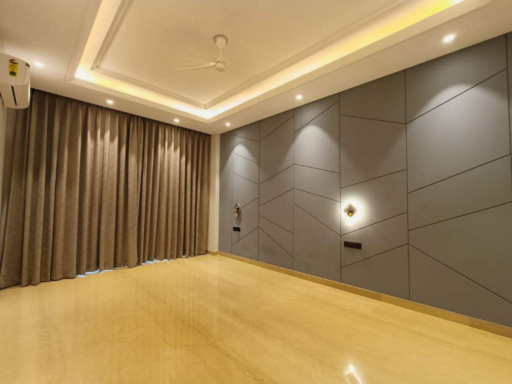  worth it realtors sushant lok 1 floors Living Area