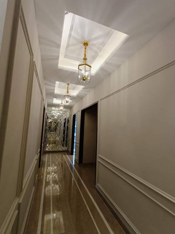  worth it realtors sushant lok 1 floors Living Area