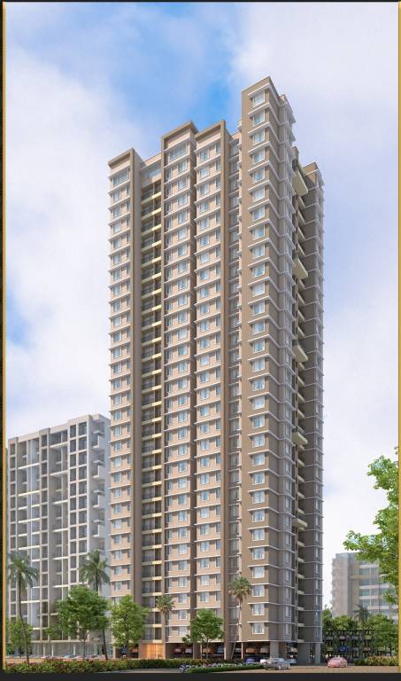 Om Swayambhu Siddhivinayak Balaji Residency 2