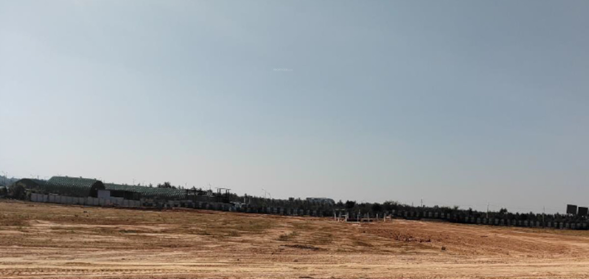  swaram phase 2 Elevation