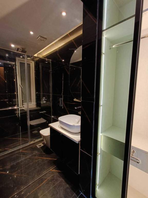  sushant lok 1 exclusive floors Bathroom
