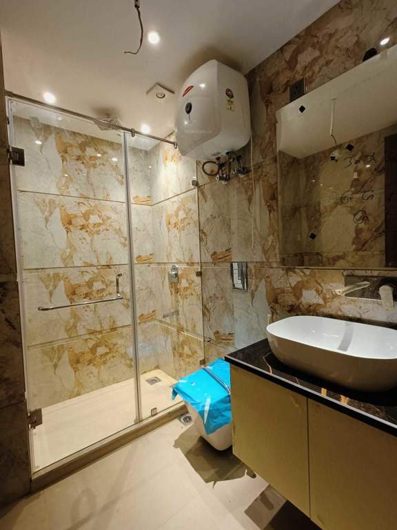  sushant lok 1 exclusive floors Bathroom