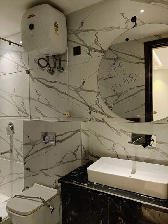  sushant lok 1 exclusive floors Bathroom