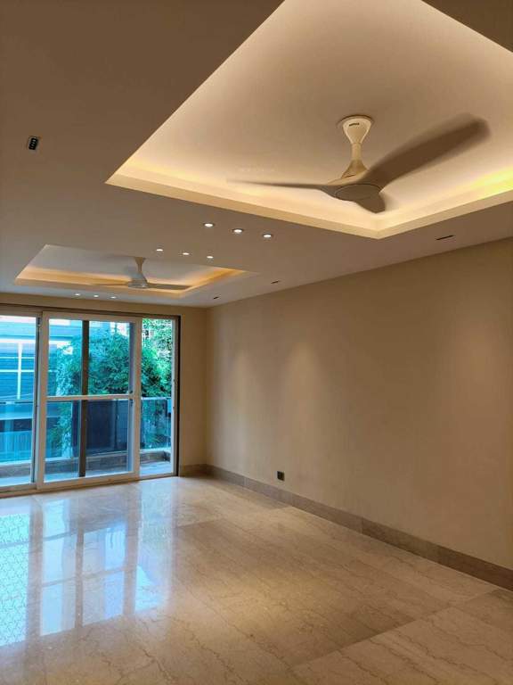  sushant lok 1 exclusive floors Bedroom