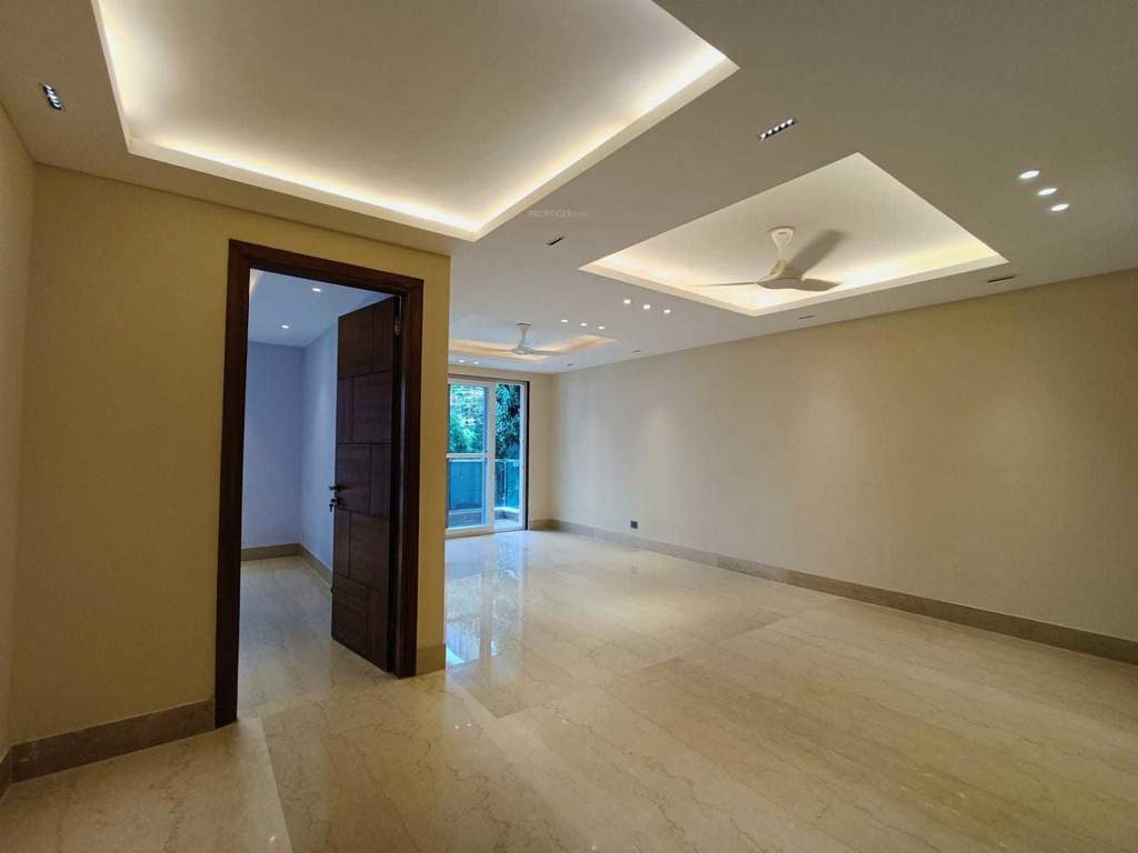  sushant lok 1 exclusive floors Bedroom