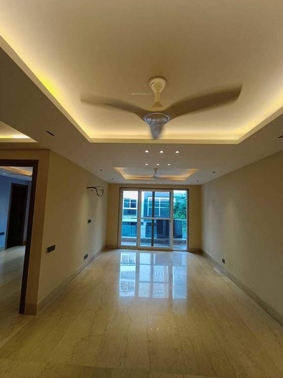  sushant lok 1 exclusive floors Bedroom