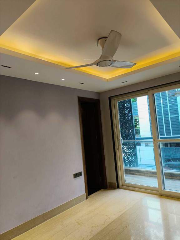  sushant lok 1 exclusive floors Bedroom