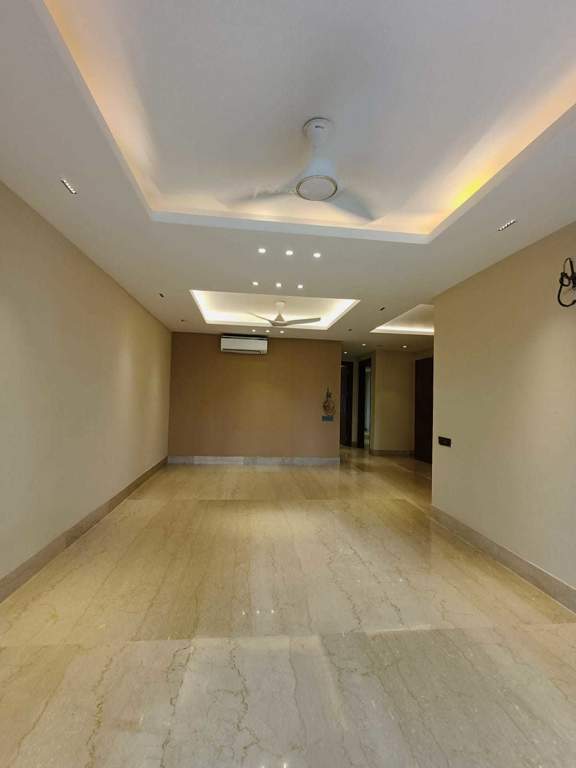  sushant lok 1 exclusive floors Bedroom