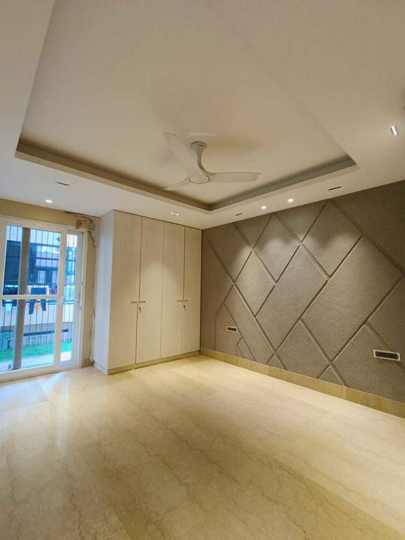  sushant lok 1 exclusive floors Bedroom