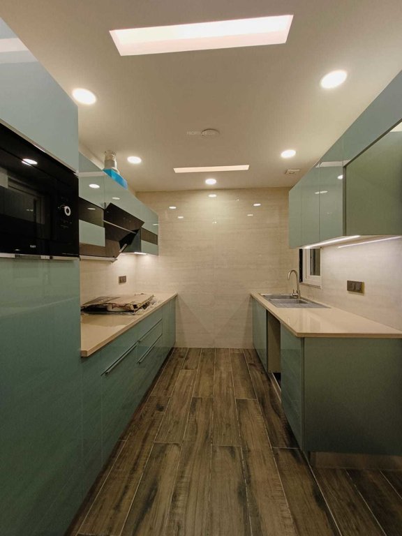  sushant lok 1 exclusive floors Kitchen