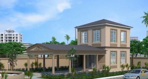  shiv-sai-awas Club House