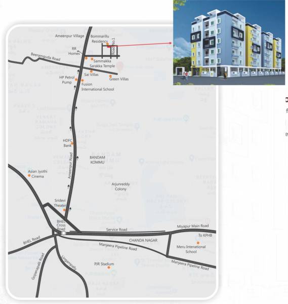  tmr-pride Location Plan