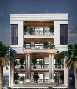  worth-it-realtors-dlf-phase-2-floors Elevation