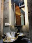 Bathroom  worth-it-realtors-dlf-phase-2-floors Bathroom