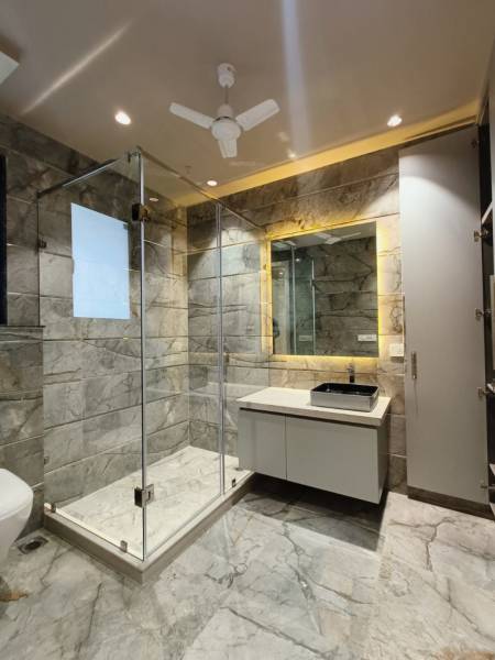  worth-it-realtors-dlf-phase-2-floors Kitchen