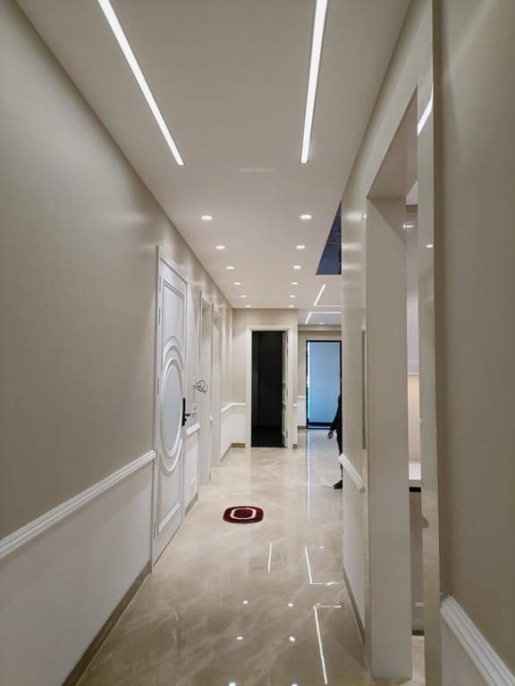  worth it realtors dlf phase 2 floors Living Area