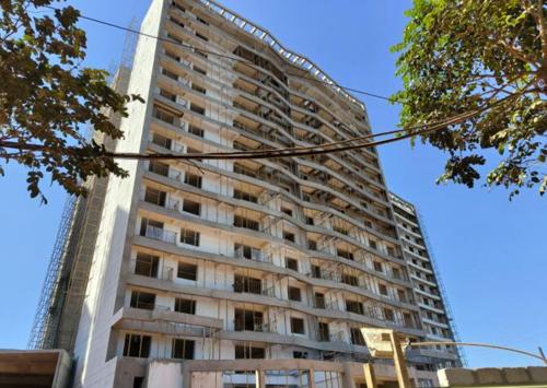  visista-by-vista-spaces-okas Tower 2 Construction Status Feb-25