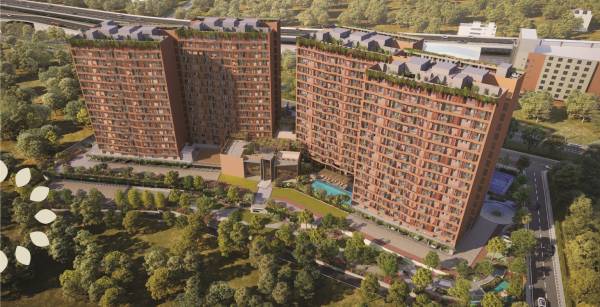 Elevation visista-by-vista-spaces-okas Elevation