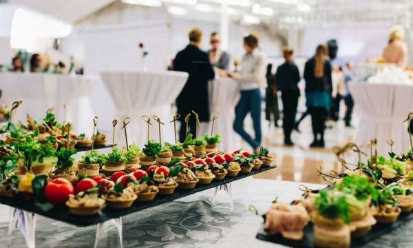 Multipurpose Hall amenities of Vihang Marina