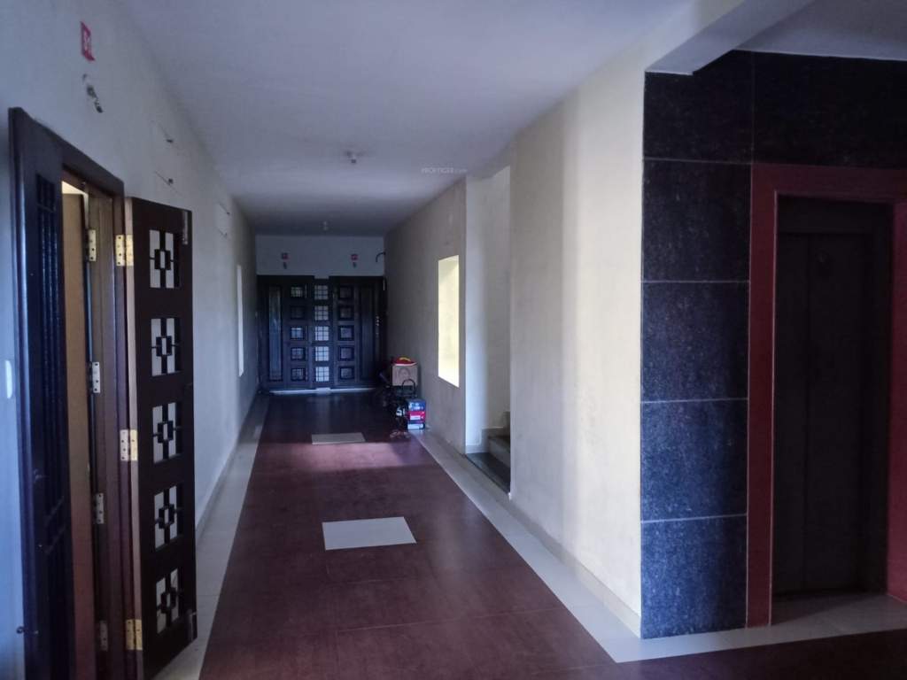  pelican royal town Living Area