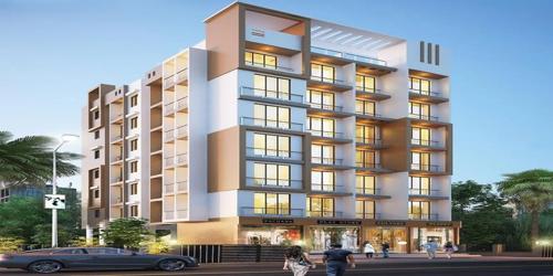  infra-homes Elevation