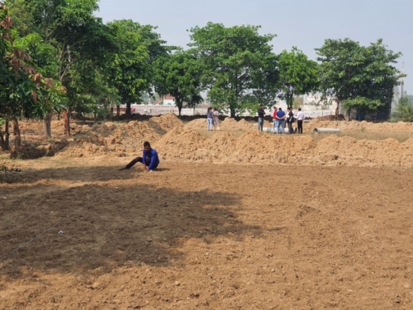  royal-city-farms Plot