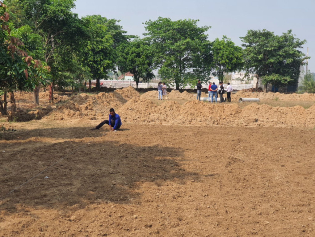  royal city farms Plot