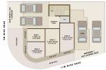  vaishnavi-arcade-phase-2 Vaishnavi Arcade Phase 2 Cluster Plan For Ground Floor