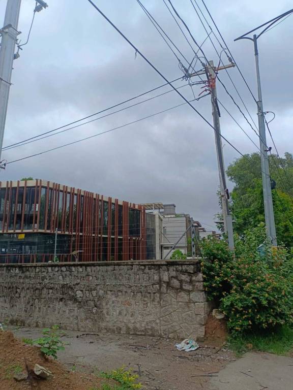  elysia Construction Status Jan 25