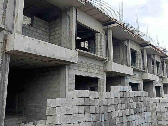  mabelle Construction Status July 23