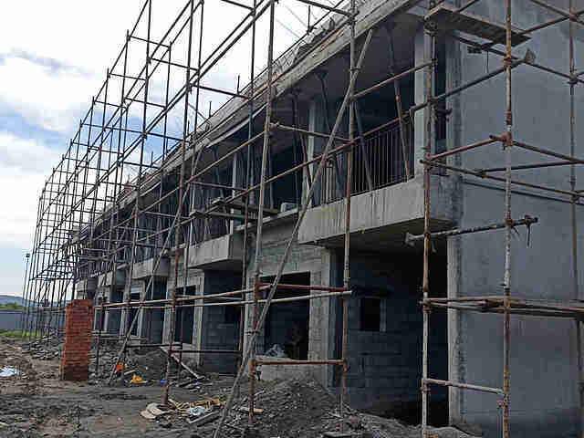  mabelle Construction Status July 23