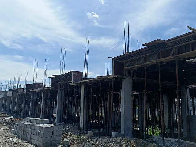  mabelle Construction Status July 23